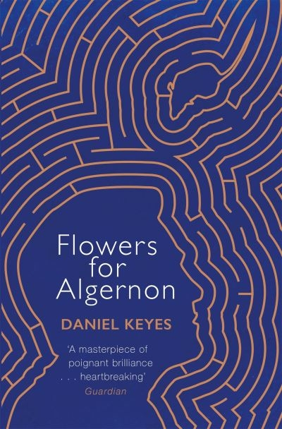 Flowers For Algernon P/B