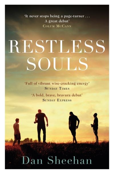Restless Souls P/B