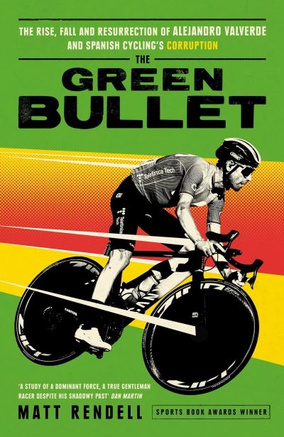 The Green Bullet