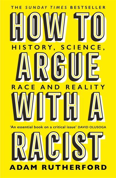 How To Argue With A Racist P/B