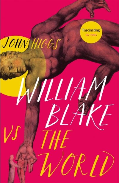 William Blake Vs The World P/B