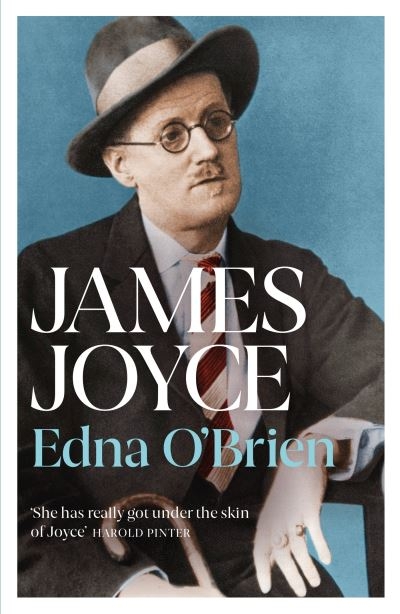 James Joyce P/B