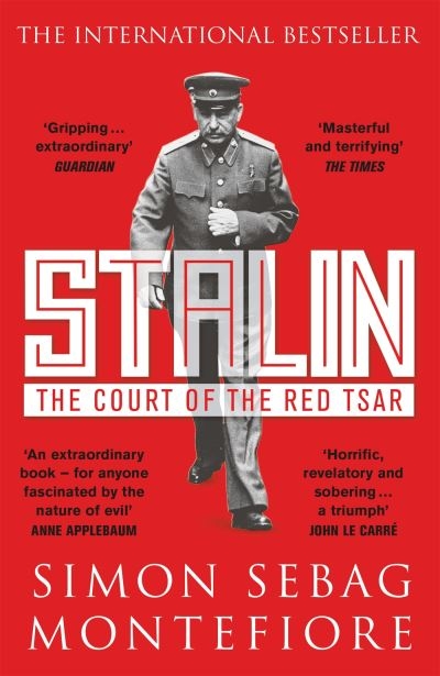 Stalin P/B