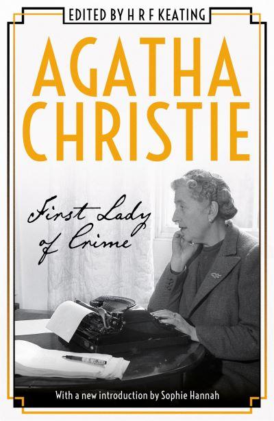 Agatha Christie P/B