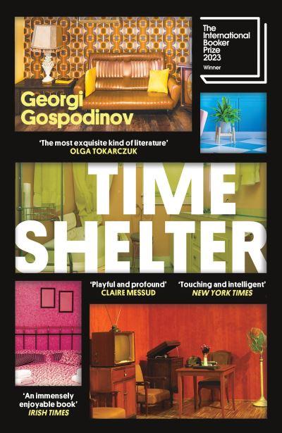 Time Shelter P/B