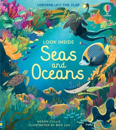 Seas and Oceans