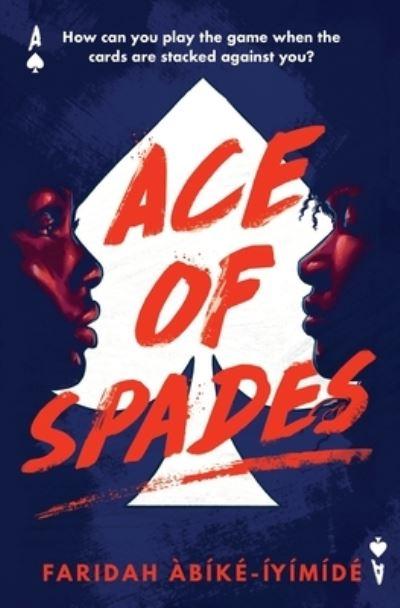 Ace of Spades(Special Edition) P/B