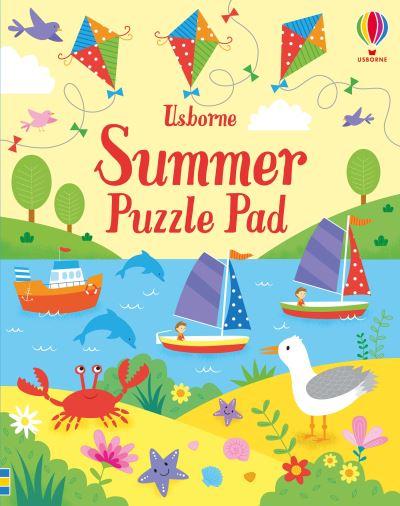 Summer Puzzles