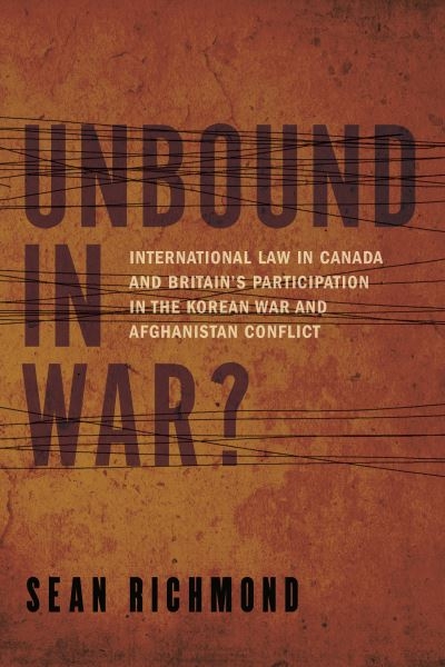 Unbound in War?