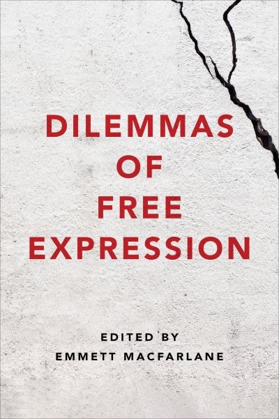 Dilemmas of Free Expression