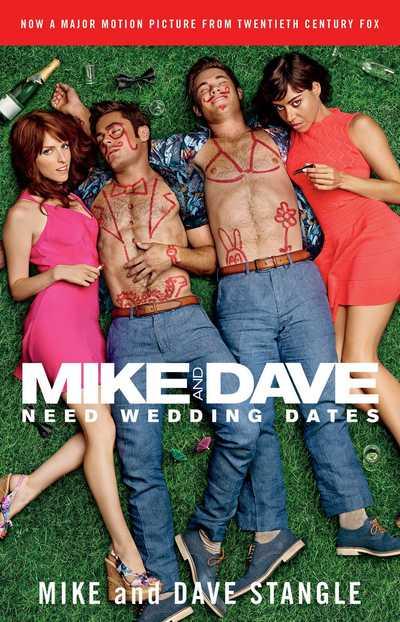 Mike and Dave Need Wedding Dates and a Thousand Cocktails