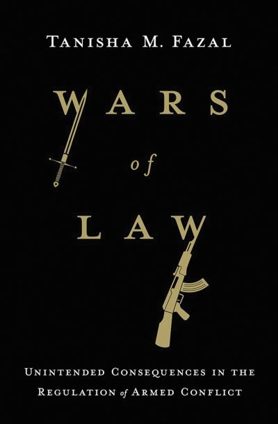 Wars of Law