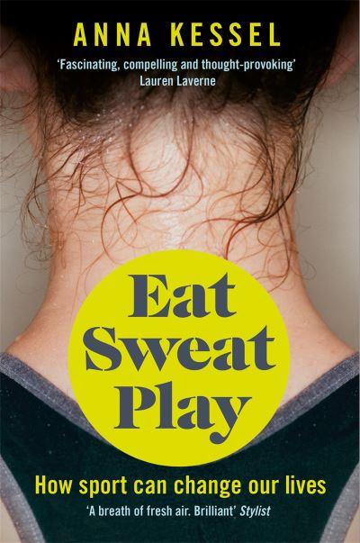 Eat Sweat Play P/B
