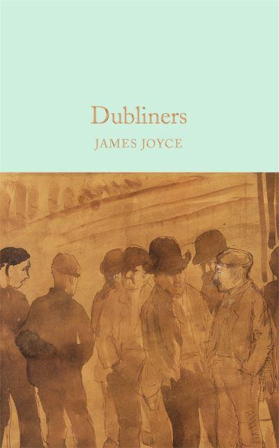 Dubliners H/B