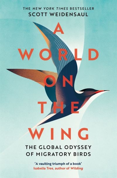 A World On The Wing P/B