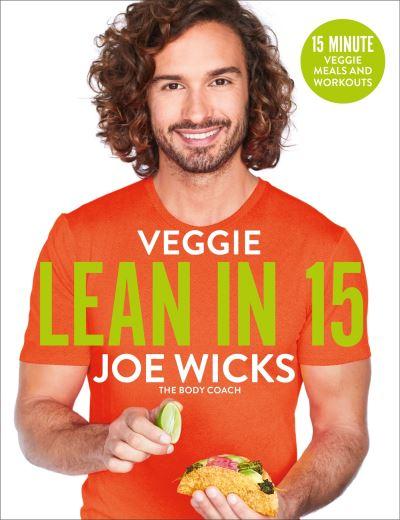 Veggie Lean In 15 TPB