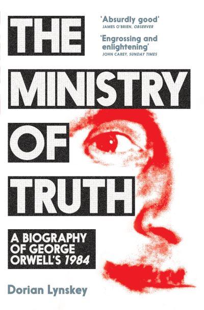 Ministry Of Truth P/B