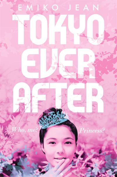 Tokyo Ever After P/B