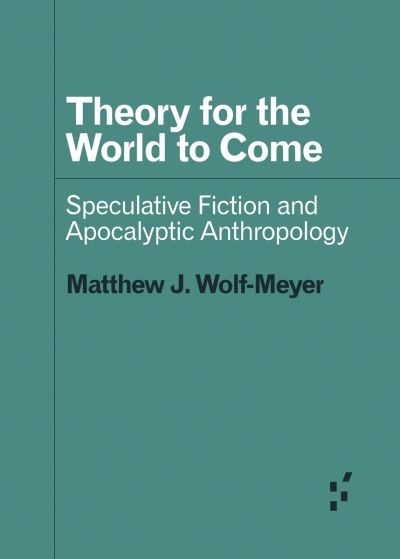 Theory For the World To Come