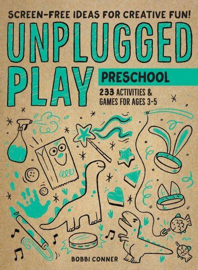 Unplugged Play. Preschool