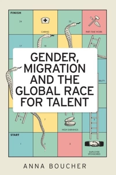 Gender, Migration and the Global Race For Talent