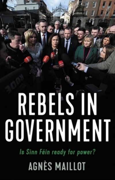 Rebels In Government P/B