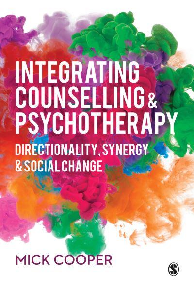 Integrating Counselling and Psychotherapy