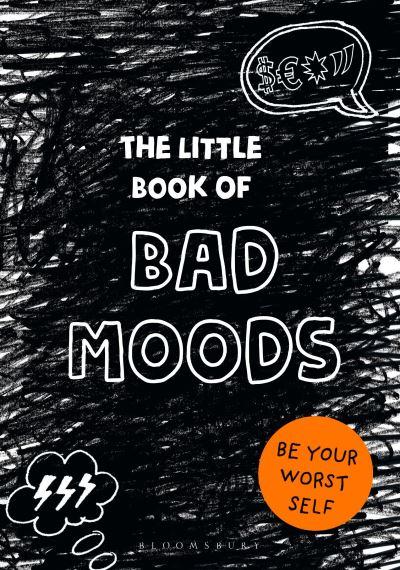Little Book Of Bad Moods P/B