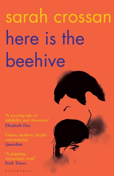 Here Is The Beehive P/B