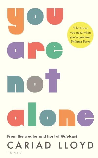 You Are Not Alone TPB