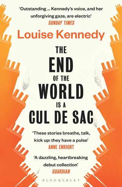 The End of the World Is a Cul De Sac