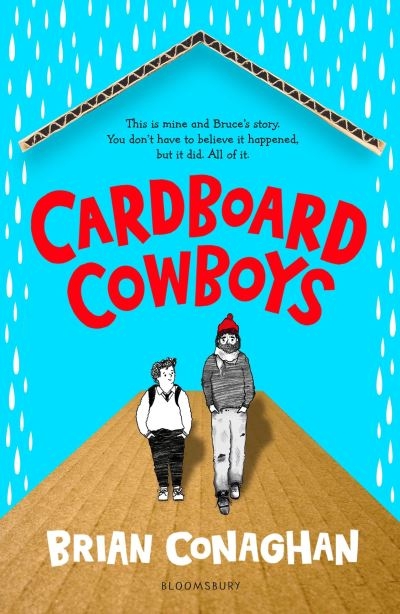 Cardboard Cowboys P/B