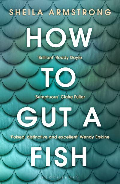How To Gut A Fish P/B