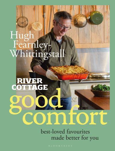 River Cottage Good Comfort H/B