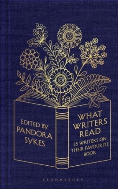 What Writers Read H/B