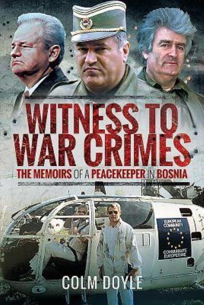Witness To War Crimes