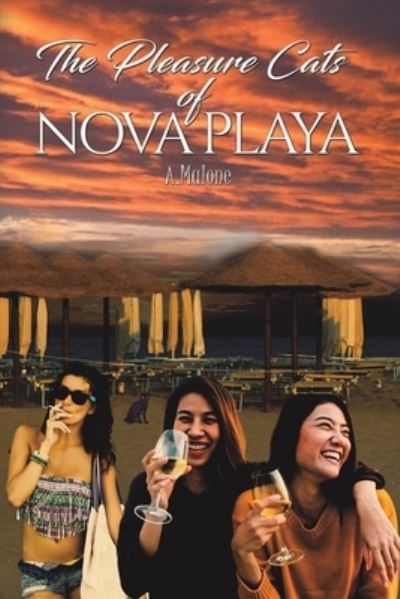 The Pleasure Cats of Nova Playa