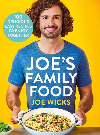Joes Family Food (FS)