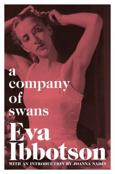 A Company Of Swans P/B