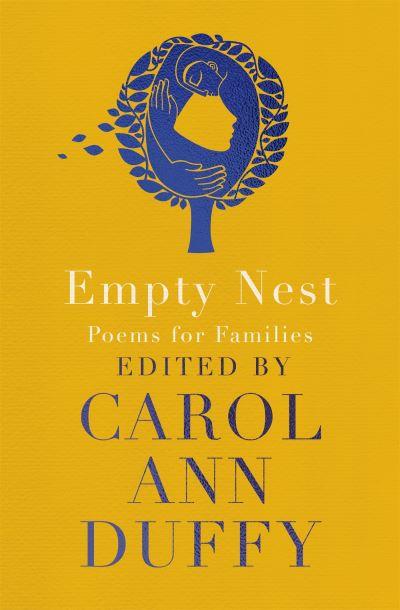 Empty Nest Poems For Families P/B