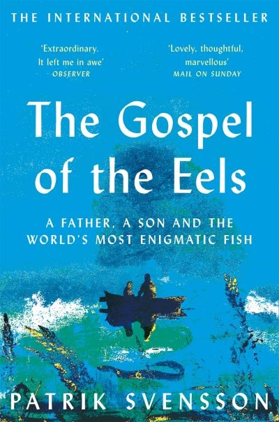 Gospel Of The Eels P/B
