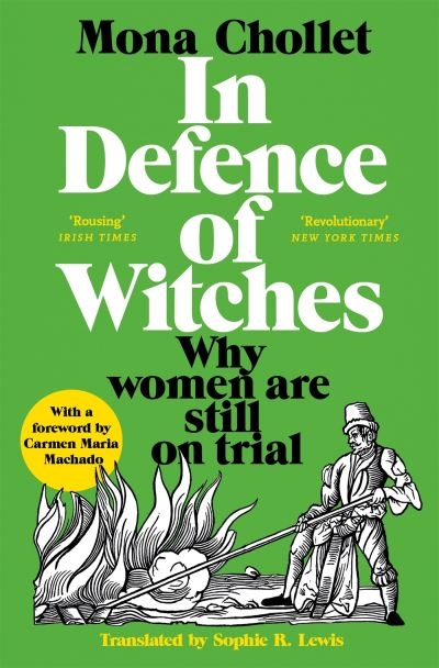In Defence Of Witches P/B