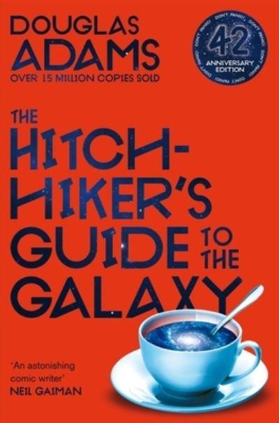 Hitchhikers Guide To The Galaxy P/B