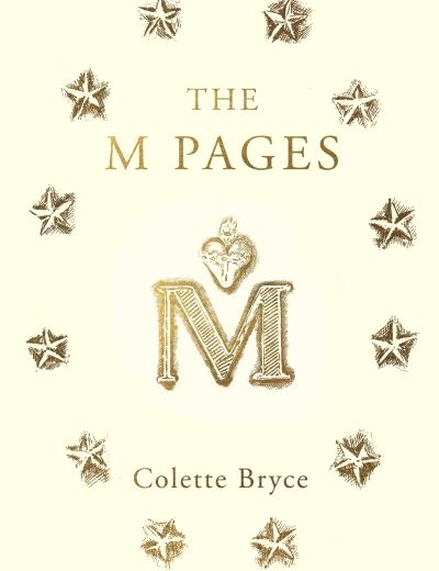M Pages TPB
