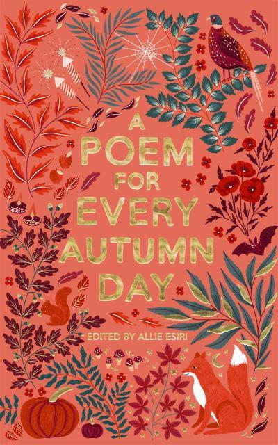 A Poem For Every Autumn Day P/B