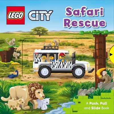 Safari Rescue