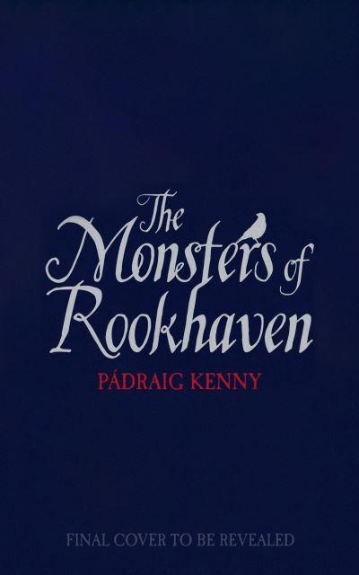 Monsters of Rookhaven H/B
