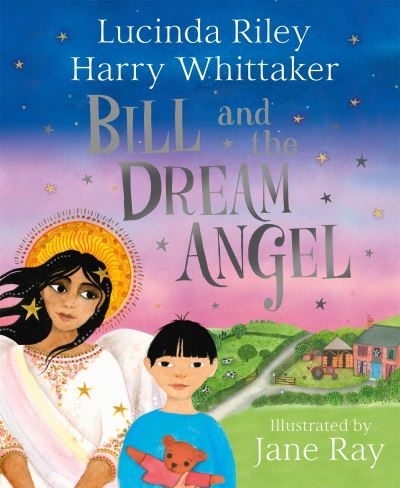 Bill And The Dream Angel H/B