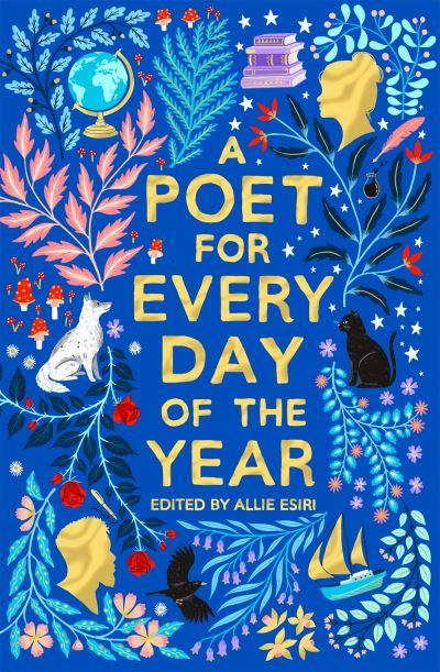 A Poet For Every Day Of The Year H/B