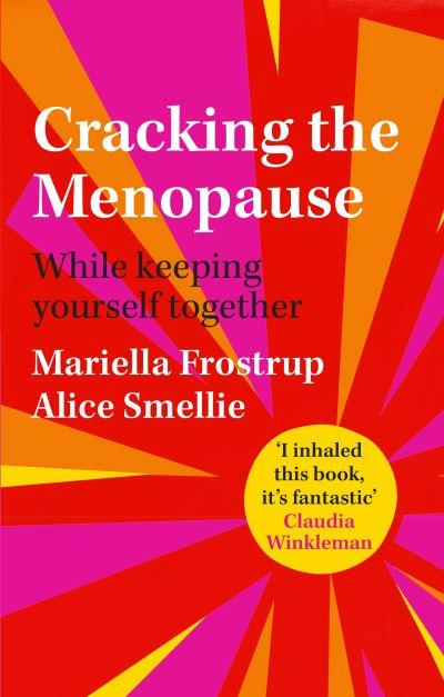 Cracking The Menopause TPB